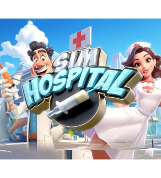 Sim Hospital Steam Key GLOBAL